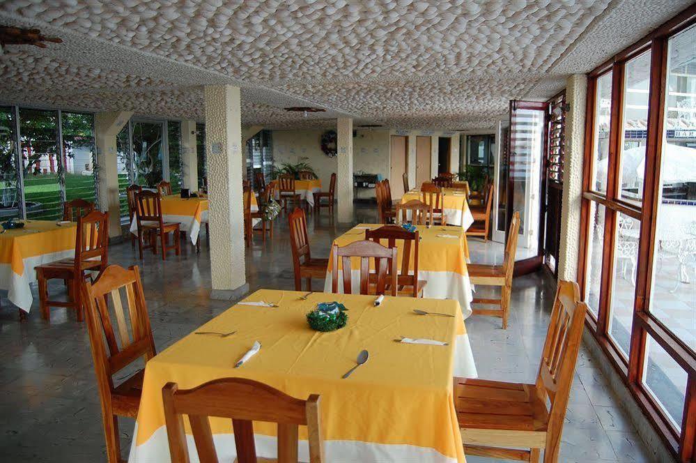Hotel Laguna Bacalar Exterior foto